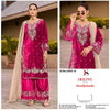 D 3205 Nx By Deepsy Jimmy Choo Pakistani Salwar Suits Wholesale Price In Surat